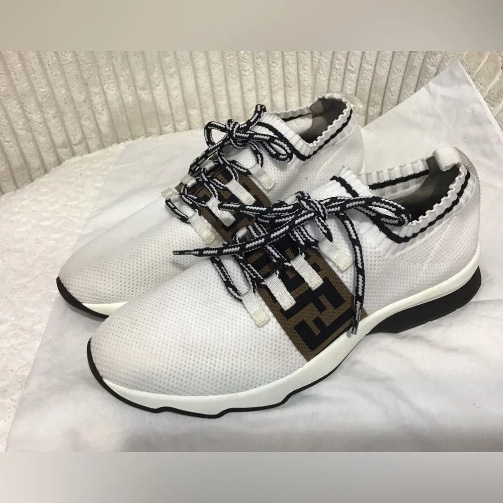 Fendi Sneakers